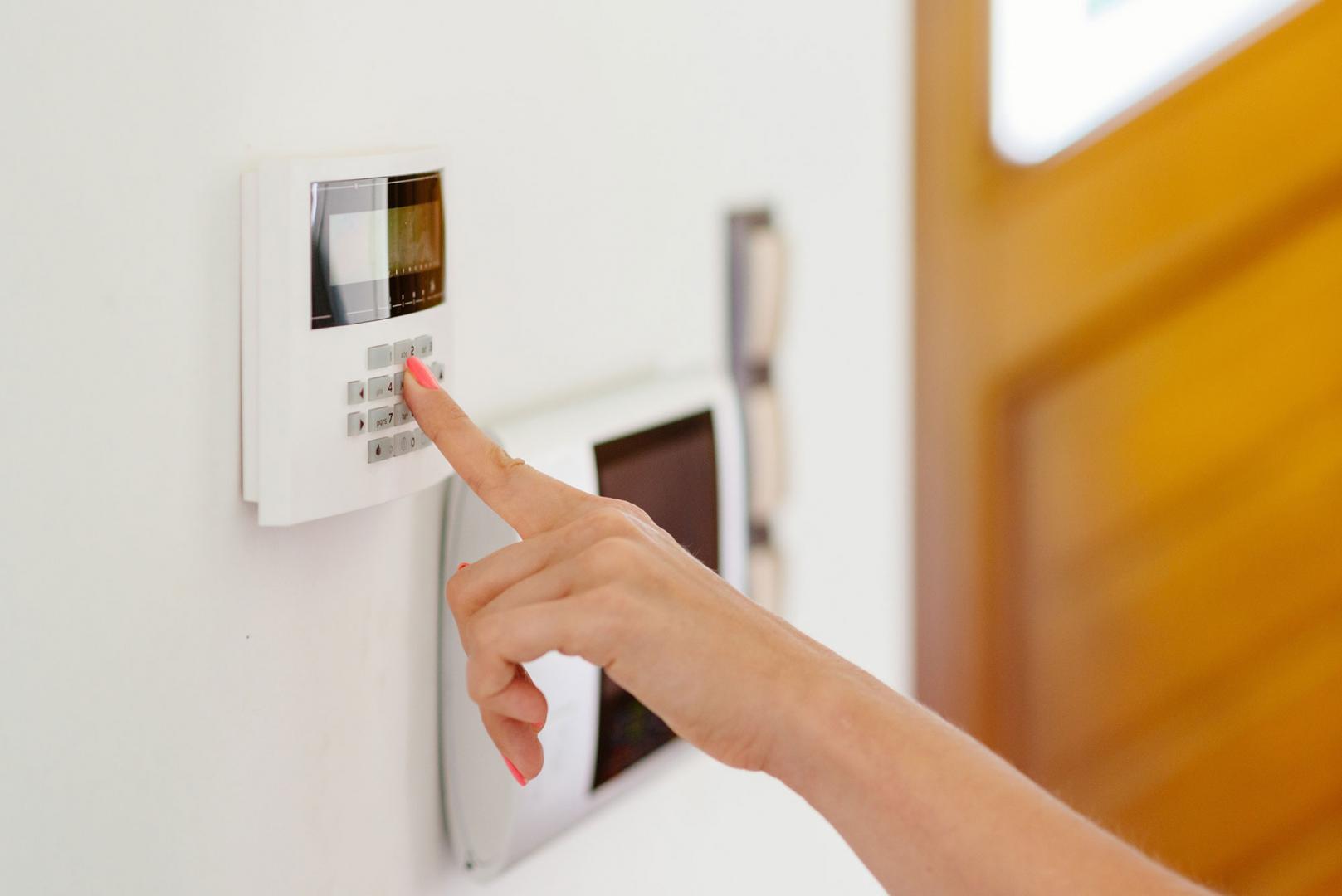 Installation alarme Saint-Avold