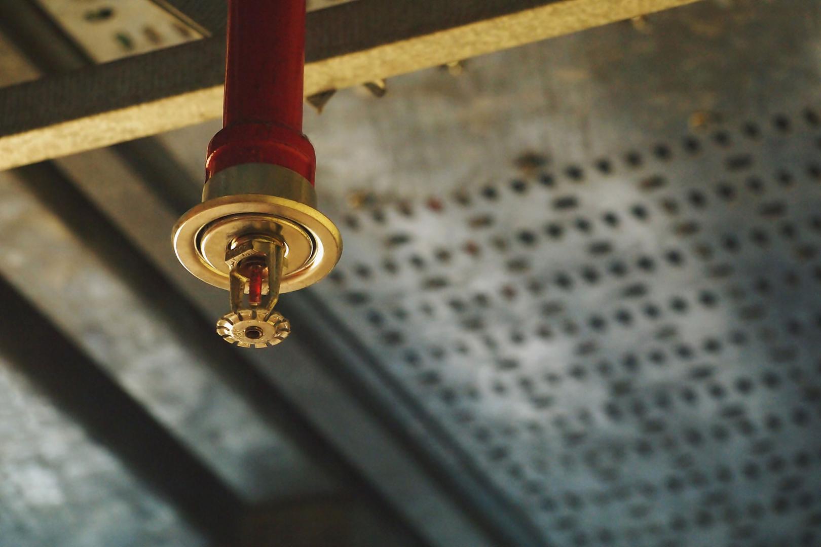 Sécurité incendie Metz
