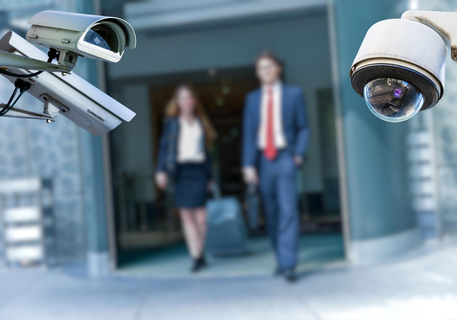 Installateur vidéosurveillance Metz